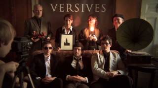 Versives - Kicking Up A Brand New Storm
