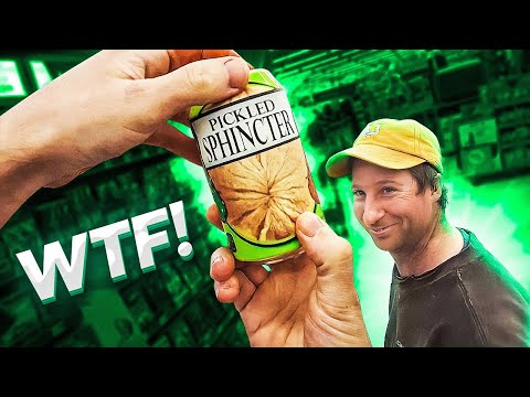 Totally Normal Human Social Interactions... with Bren