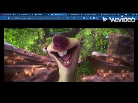 Sidladdin (2017) Trailer