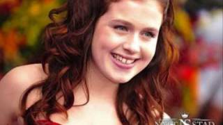 Amy Diamond - Heartbeats