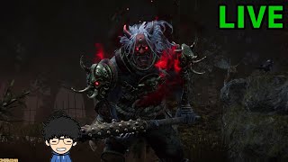 参加型！PC版デッドバイデイライトやる！【DbD】【ぱに】