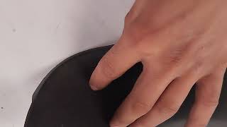 Vídeo de Acabamento Painel Lado Direito Honda Cbr 1100 Xx 1998