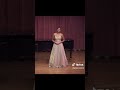 Laurie’s song - The Tender Land #opera #musicaltheatre #operasinger #theatre