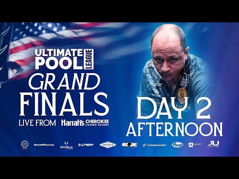 NATIONAL SHOOTOUT | DAY 2 AFTERNOON SESSION