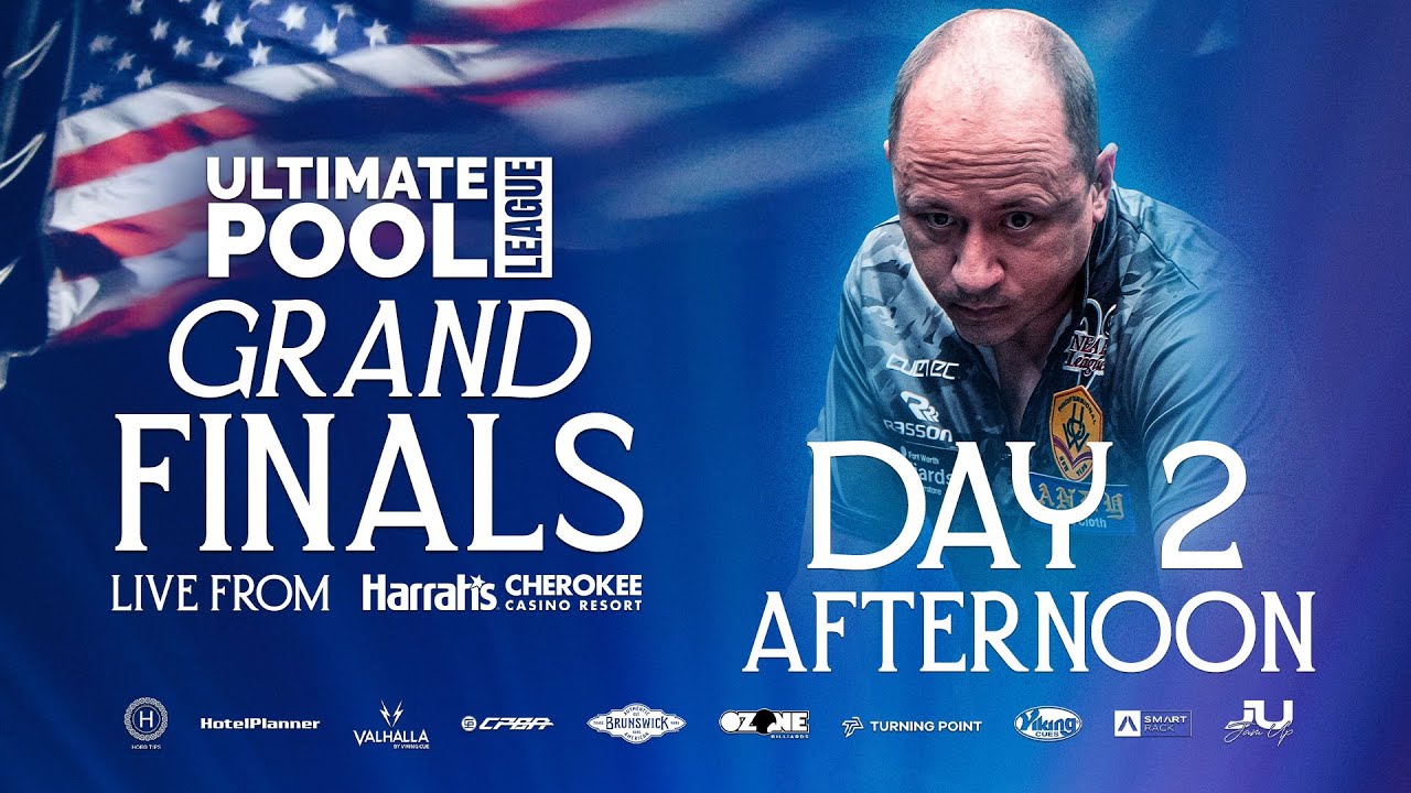 NATIONAL SHOOTOUT | DAY 2 AFTERNOON SESSION