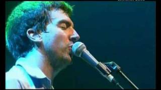 Snow Patrol - Open Your Eyes (Live at Lowlands 2006)