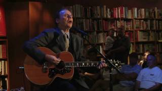 John Hiatt performs &quot;Drive South&quot;
