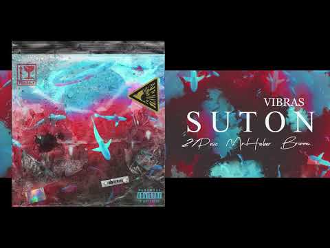 VIBRAS, nadia - Suton (Official Audio)