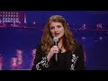 Sylvia - "Nobody" & Interview (Live on CabaRay Nashville)