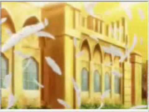 Rune Factory 2 English Opening