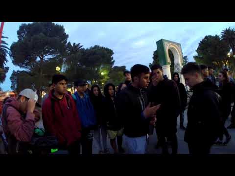 Nata vs Apolo - 4tos FECHA 10 - Zona VM Free