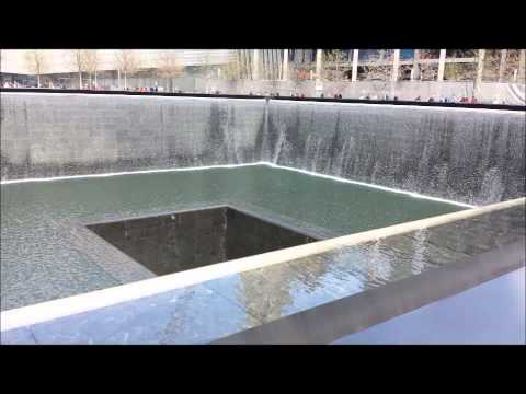 Visit New York City impressions 25 & 26-04-2014