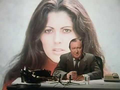 Der Alte 4 - Toccata und Fuge [HQ Kult-Krimi] 1977 (Erwin Köster)