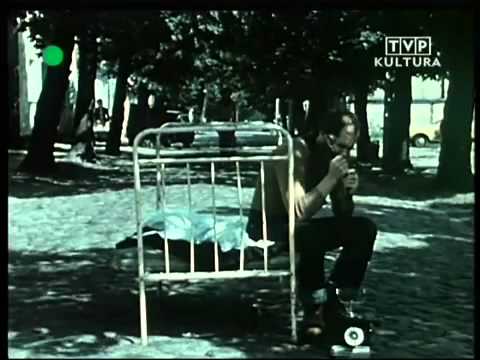 Jan Wołek - Dla jednego wariata co za mną lata [FAMA 1977].mp4