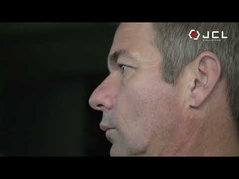 Sébastien LOEB / JCL Simulators entraînement DTM Portimão