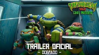 Trailer Oficial Dobrado