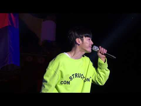 2018.4.28. 휘성 - 가슴시린이야기 in 단종문화제