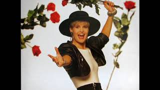 HAZELL DEAN   Love pains 1989