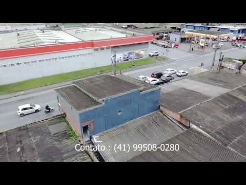 Venda de terreno em Paranaguá-PR