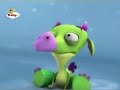 BabyTV Draco Biscuits In English