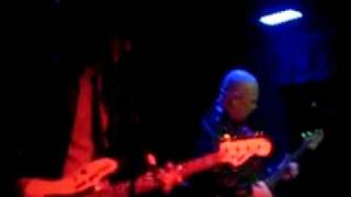 My Biggest Thrill - David Newton and Thee Mighty Angels