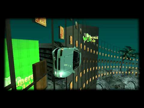 Stunting Hidden V.5 MTA