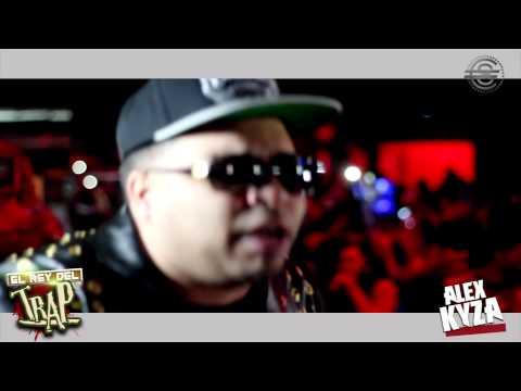 Alex Kyza & DjJune - Live Concert   En vivo Rochester, NY part#2