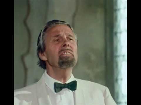 Alfred Deller & Wilfred Brown sing Couperin:  "Troisième leçon"