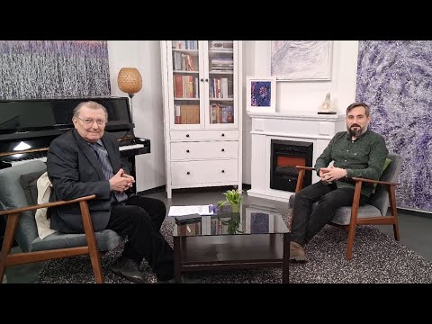 Susret u Riječi - Nikola Bolšec