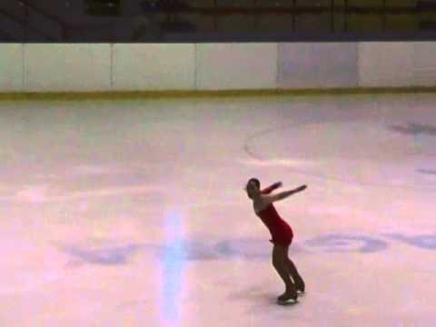 Ladies Silver AS - Mara Roccaforte