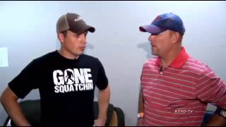 Episode 15: On The Road with Tyler and The Tribe