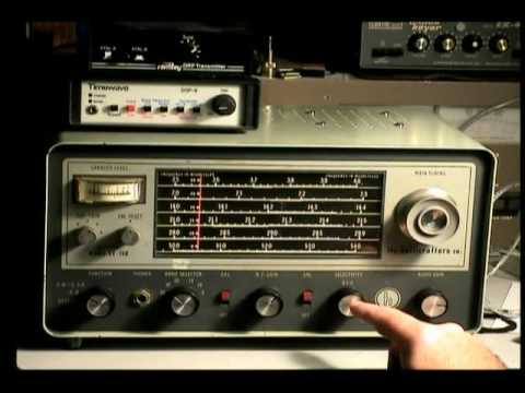 SX-140 Demo