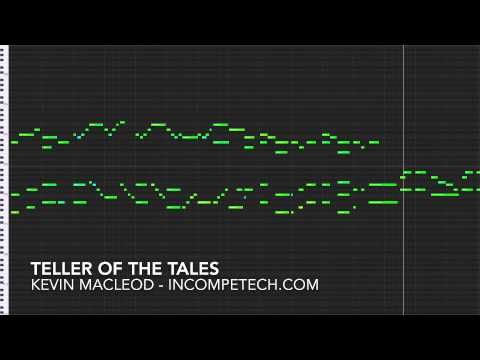 Teller of the Tales
