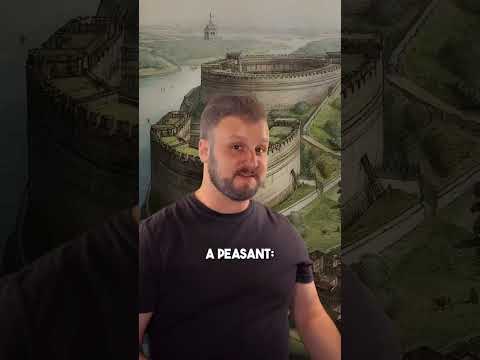 The Oldest Nation in the World?