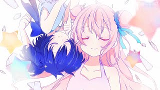 Happy Sugar Life OP | 4K | 60FPS | Creditless