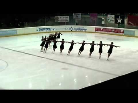 SpringCup2011- HOT SHIVERS - ITA (Sen FP)