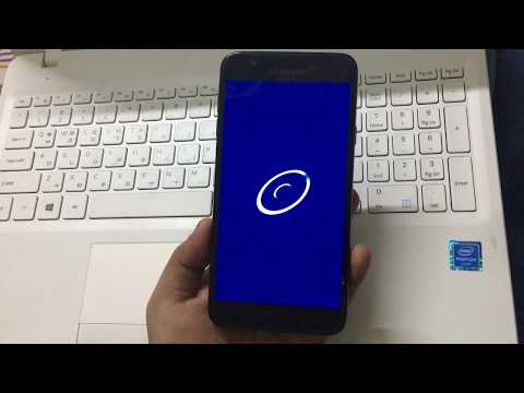 Samsung Galaxy J7 Crown FRP Bypass Android 8.0.0 | J7 Crown (SM-S757BL, SM-S767VL) Google Bypass