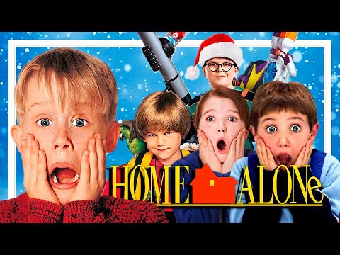 MI POBRE ANGELITO tiene 6 películas raras...