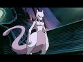 Pokémon The First Movie 1998 Mewtwo S Quote