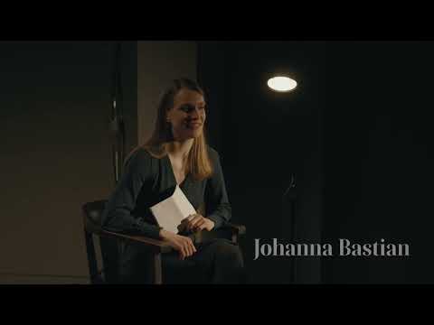 Max Brod Trio "Verkostung" mit Johanna Bastian Literaturhaus Halle