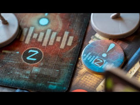 Endure the Stars 1.5 | How to Play | The Basics - Zones & Noise