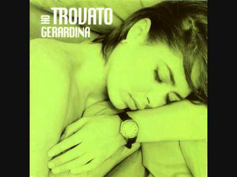 Gerardina Trovato - Piccoli Già Grandi (versione originale)