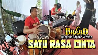 Download lagu Satu Rasa Cinta - Mira Arman X Fitri Nada || Balad Music Live Sukamulya Cihideung mp3