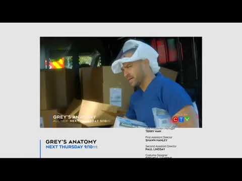 Grey's Anatomy 17x11 Promo#2 "Sorry Doesn't Always Make It Right" (HD) Season 17 Episode 11 Promo #2