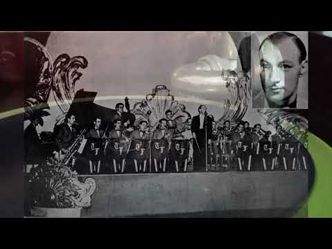 (1936) Harlem Fox Trot - Teddy Foster and his kings of swing