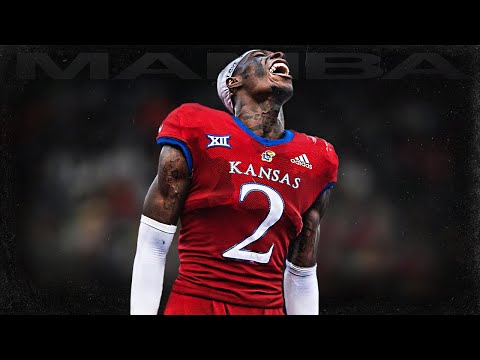 Cobee Bryant 🔥 Top DB in College Football ᴴᴰ