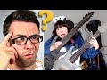Is This Guitarist Good Or BALLS
