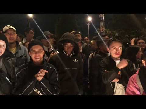 Lit ignis VS Franco  - CUARTOS -  🇨🇴  #vivefree - [CDB 6] #Nokia