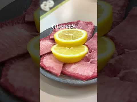 [Matsusaka, Mie] Matsusaka beef grilled on a charcoal grill is a great value for money❗️