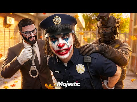 АДМИН-ПРОКУРОР ПЕРЕСАЖАЛ ФРИКОВ НЫТИКОВ в GTA 5 RP